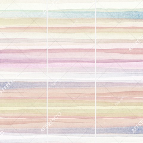 Панно Affresco Fine Art RE801-COL1 2x2,01 м Панно Affresco Fine Art RE801-COL1 2x2,01 м