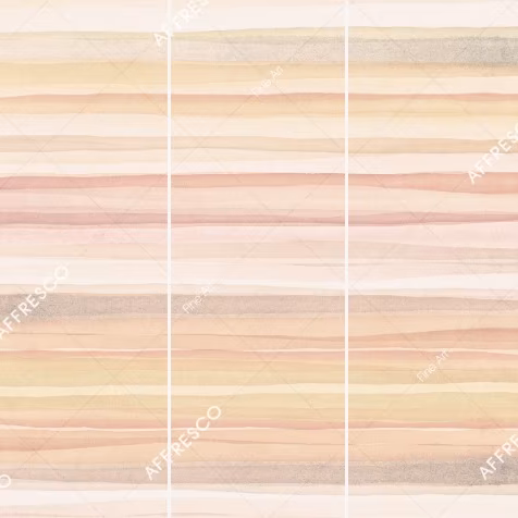 Панно Affresco Fine Art RE801-COL3 2x2,01 м