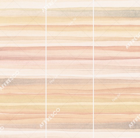 Панно Affresco Fine Art RE801-COL3 2x2,01 м