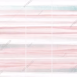 Панно Affresco Fine Art RE801-COL4 2x2,01 м