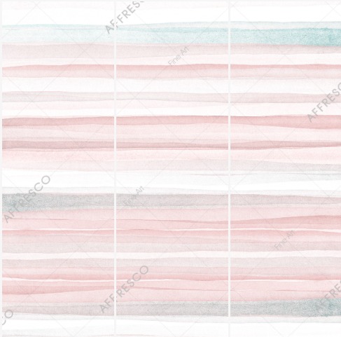 Панно Affresco Fine Art RE801-COL4 2x2,01 м