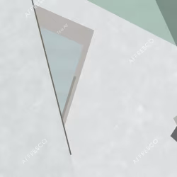 Панно Affresco Fine Art RE842-COL2 2x2,68 м