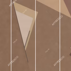 Панно Affresco Fine Art RE842-COL4 2x2,68 м
