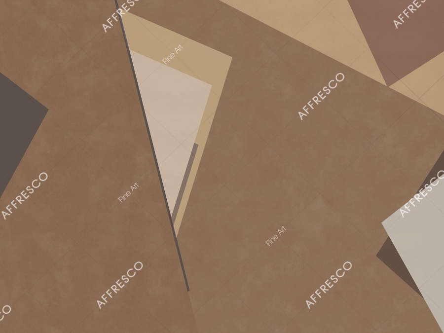 Панно Affresco Fine Art RE842-COL4 2x2,68 м