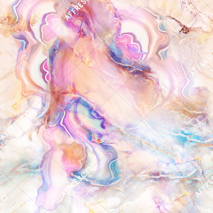 Панно Affresco Fine Art RE919-COL1 2x2,01 м