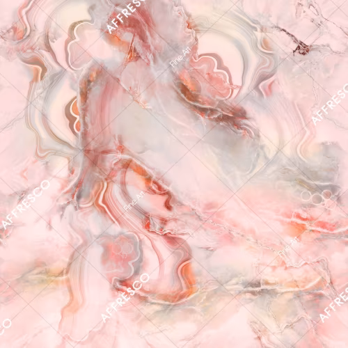 Панно Affresco Fine Art RE919-COL3 2x2,01 м