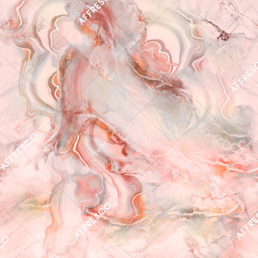 Панно Affresco Fine Art RE919-COL3 2x2,01 м