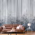 Панно Affresco Fine Art RE907-COL1 2x2,68 м фото в интерьере