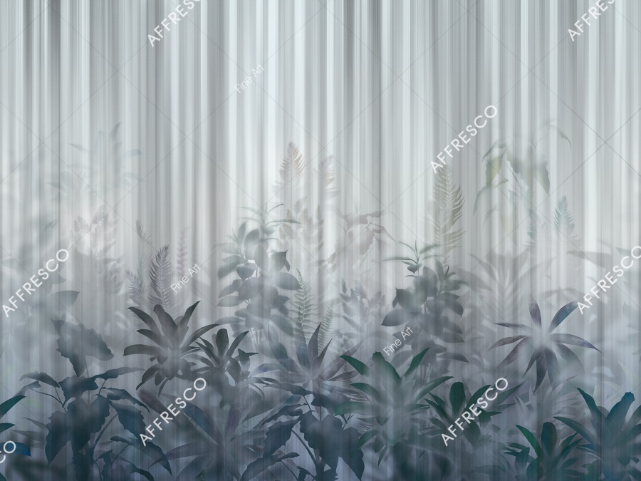 Панно Affresco Fine Art RE907-COL1 2x2,68 м