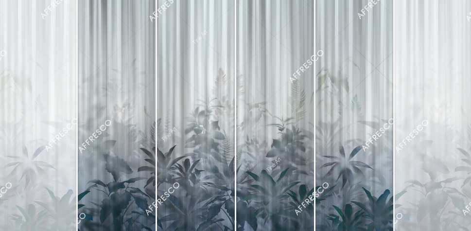 Панно Affresco Fine Art RE907-COL1 2x2,68 м