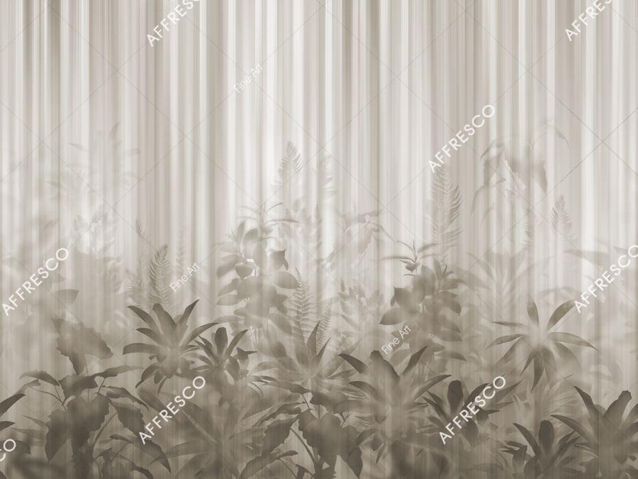 Панно Affresco Fine Art RE907-COL2 2x2,68 м