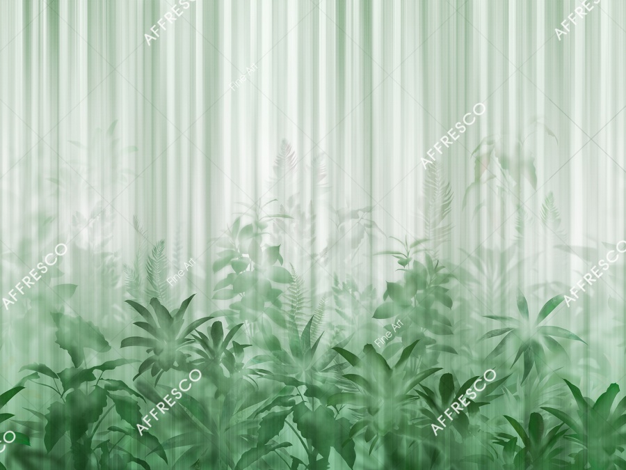 Панно Affresco Fine Art RE907-COL4 2x2,68 м