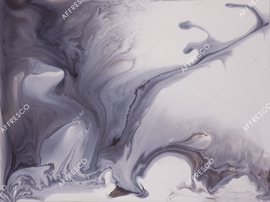 Панно Affresco Fine Art RE822-COL2 2x2,68 м