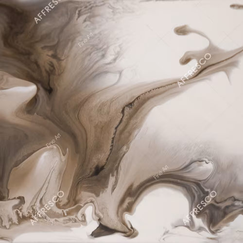 Панно Affresco Fine Art RE822-COL3 2x2,68 м