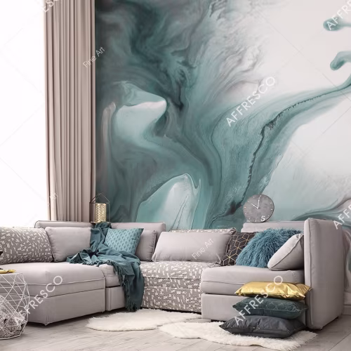 Панно Affresco Fine Art RE822-COL4 2x2,68 м