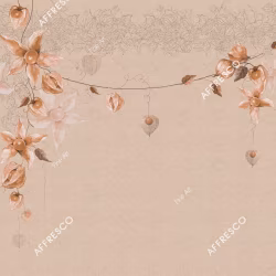 Панно Affresco Fine Art RE905-COL4 2x2,68 м