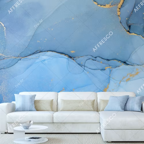 Панно Affresco Fine Art RE850-COL1 2x3,35 м