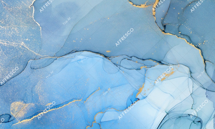 Панно Affresco Fine Art RE850-COL1 2x3,35 м