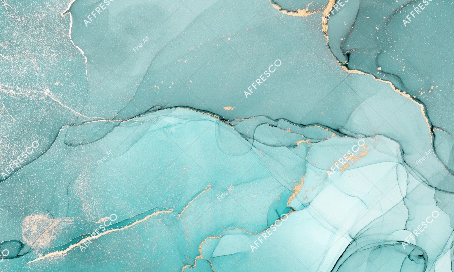 Панно Affresco Fine Art RE850-COL2 2x3,35 м