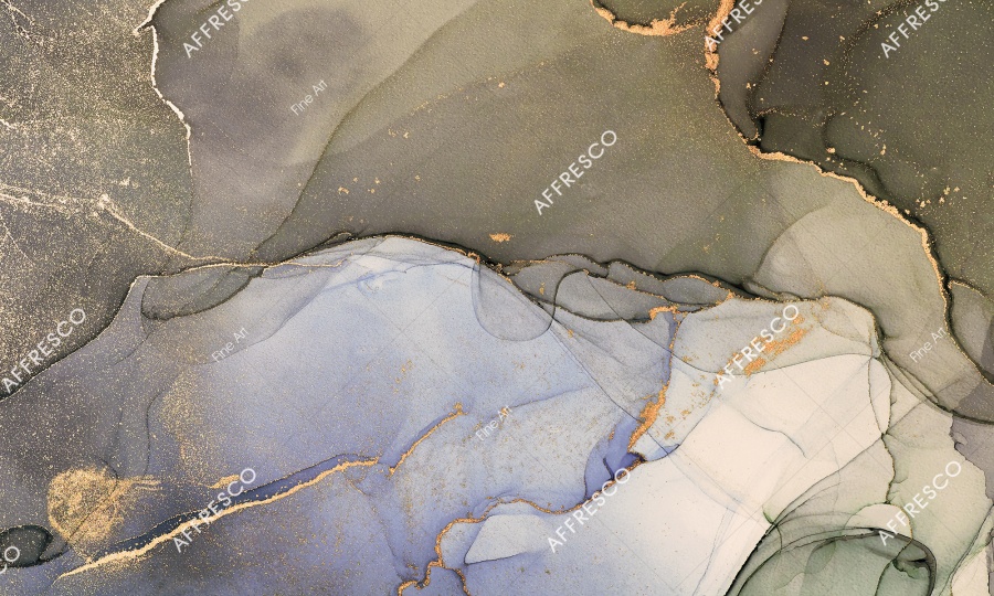 Панно Affresco Fine Art RE850-COL3 2x3,35 м