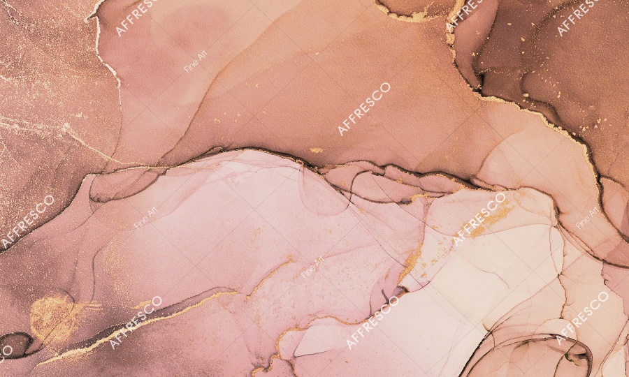 Панно Affresco Fine Art RE850-COL4 2x3,35 м