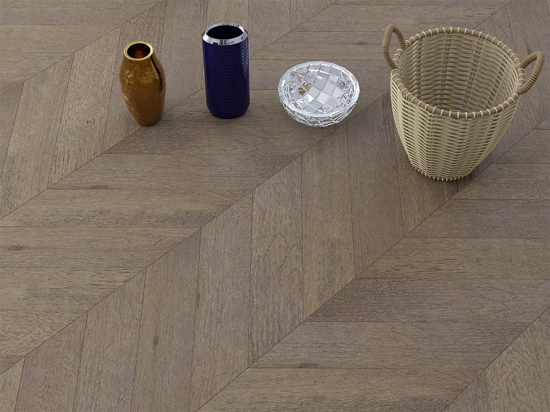 Инженерная доска Gran Parte Дуб Мокка Mocca 004 прайм-селект французская елка 460×110×15