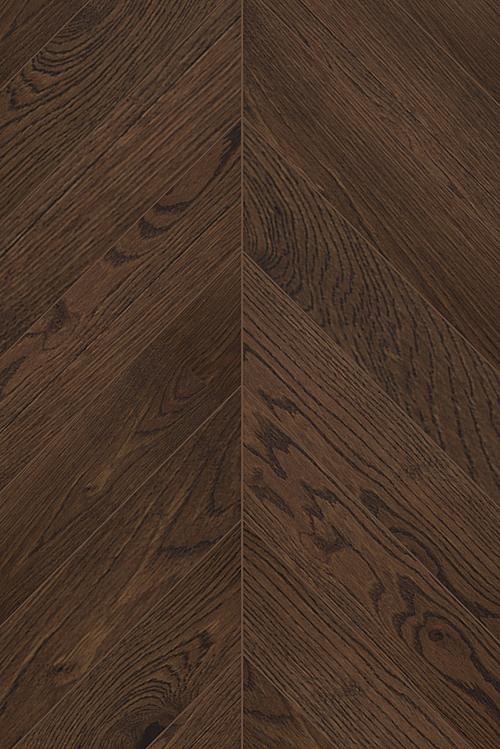 Инженерная доска Gran Parte Дуб Робуста Robusta 010 натур-классик французская елка 460×110×15