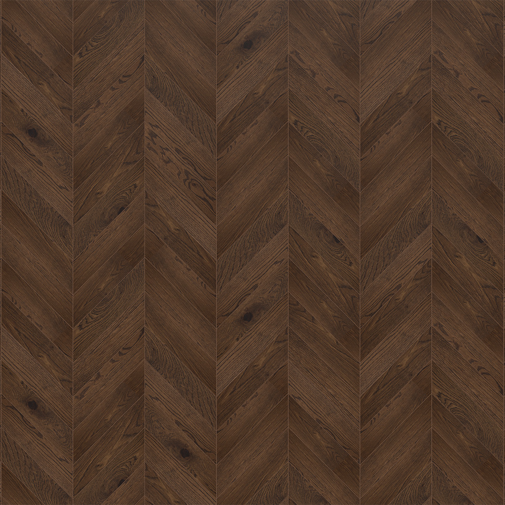 Инженерная доска Gran Parte Дуб Робуста Robusta 010 натур-классик французская елка 460×110×15