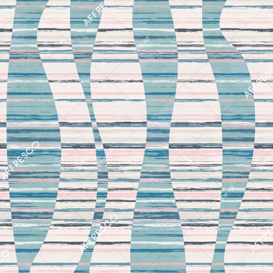 Панно Affresco Fine Art RE883-COL2 2x2,01 м