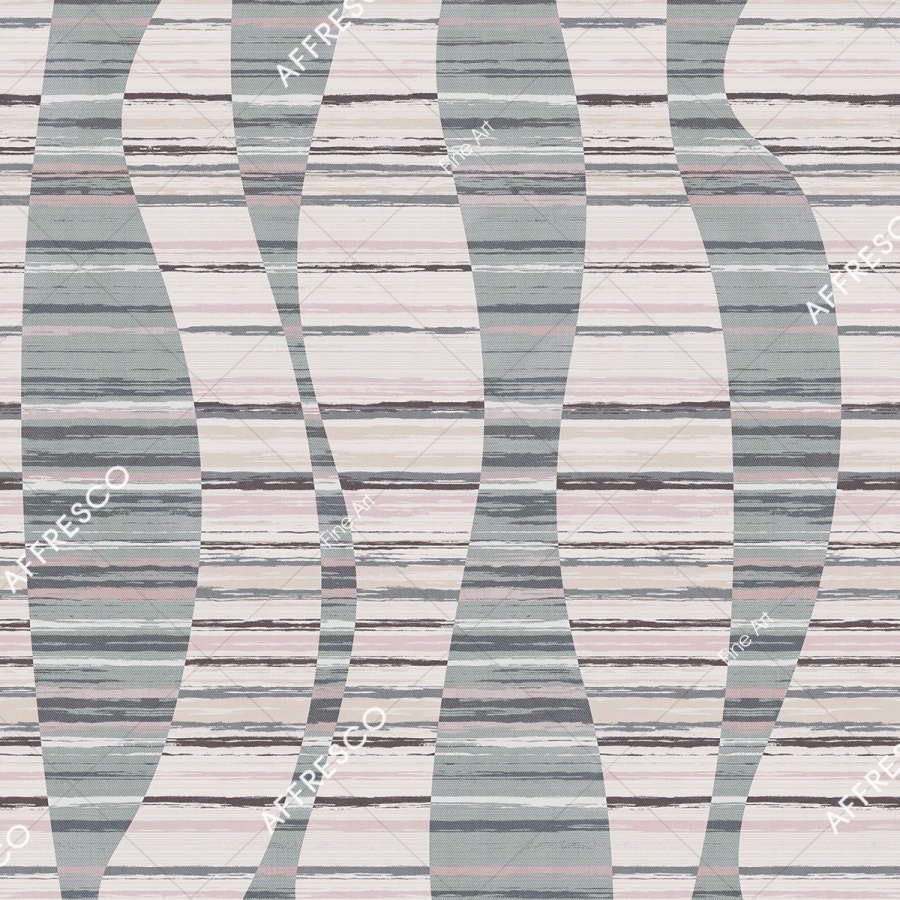 Панно Affresco Fine Art RE883-COL3 2x2,01 м