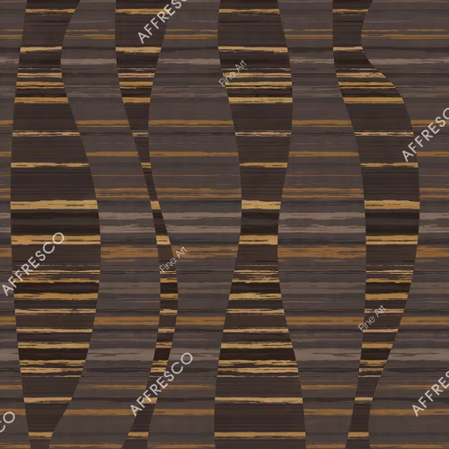 Панно Affresco Fine Art RE883-COL5 2x2,01 м