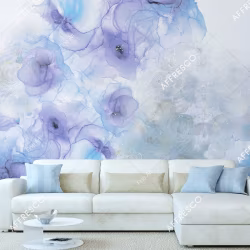 Панно Affresco Fine Art RE915-COL1 2x2,68 м