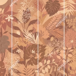 Панно Affresco Fine Art RE874-COL4 2x2,68 м