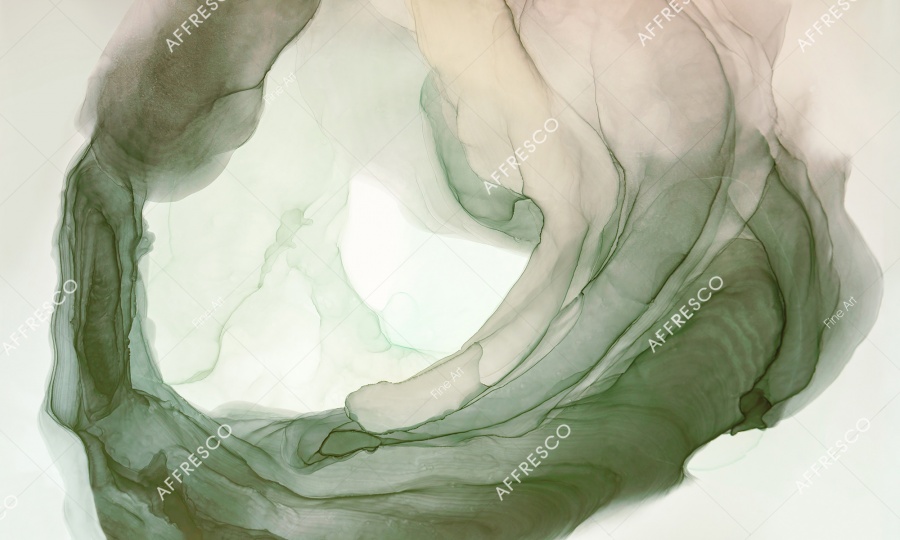 Панно Affresco Fine Art RE851-COL1 2x3,35 м