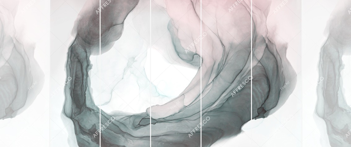 Панно Affresco Fine Art RE851-COL2 2x3,35 м