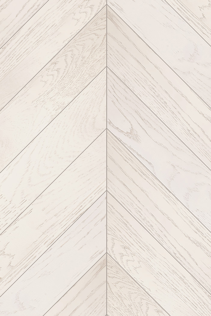 Инженерная доска Gran Parte Дуб Бианко 012 экстра французская елка 460×110×15