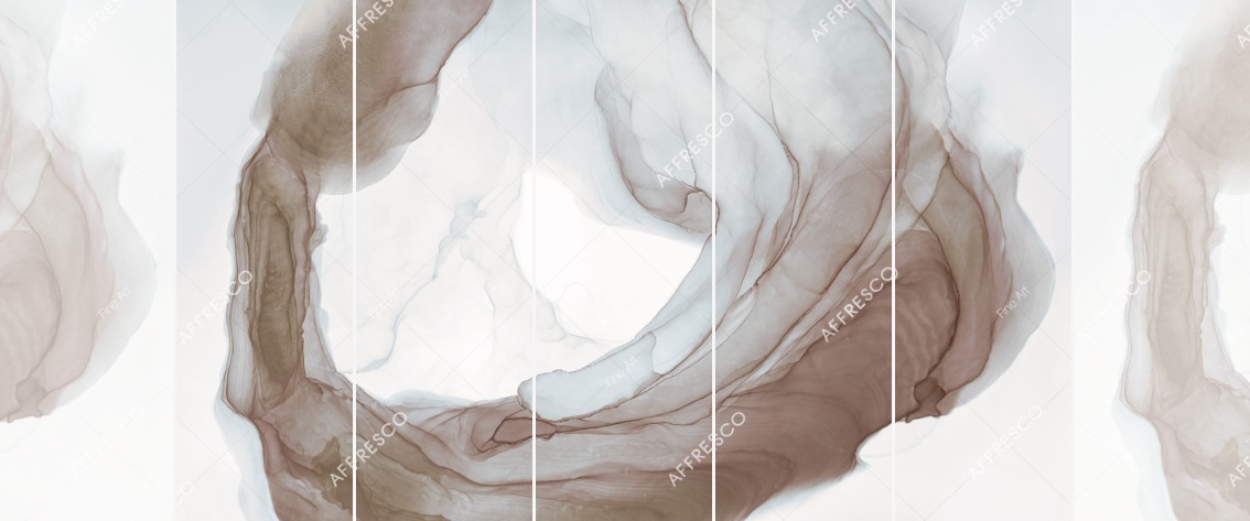 Панно Affresco Fine Art RE851-COL3 2x3,35 м