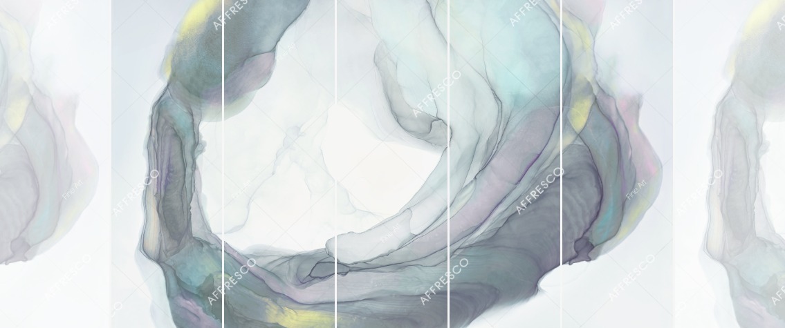 Панно Affresco Fine Art RE851-COL4 2x3,35 м