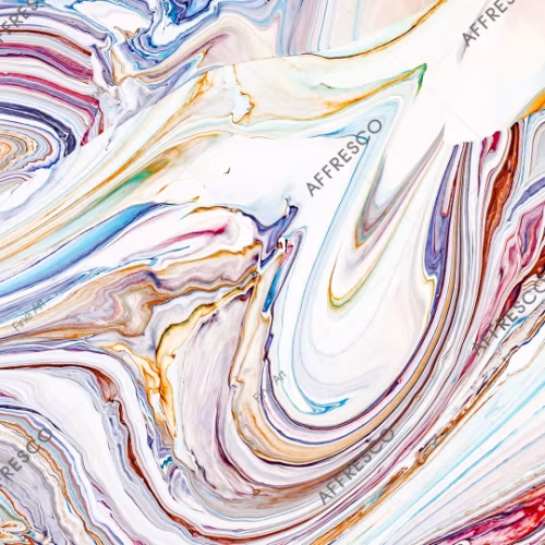 Панно Affresco Fine Art RE835-COL1 2x3,35 м