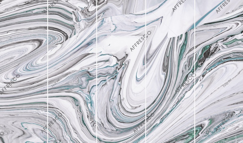 Панно Affresco Fine Art RE835-COL2 2x3,35 м