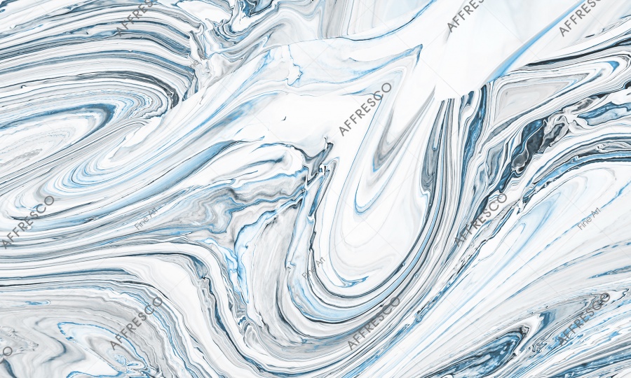 Панно Affresco Fine Art RE835-COL3 2x3,35 м