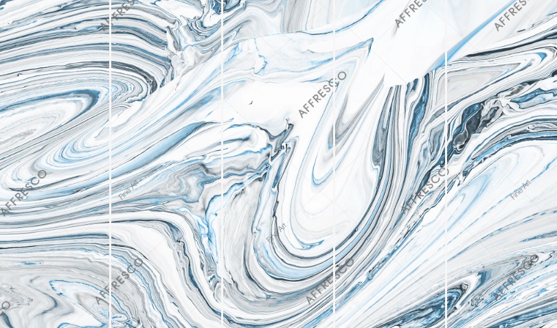 Панно Affresco Fine Art RE835-COL3 2x3,35 м