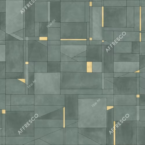 Панно Affresco Fine Art RE924-COL1 2x2,68 м