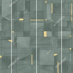 Панно Affresco Fine Art RE924-COL1 2x2,68 м