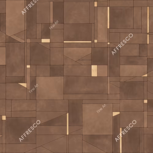 Панно Affresco Fine Art RE924-COL2 2x2,68 м
