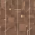 Панно Affresco Fine Art RE924-COL2 2x2,68 м
