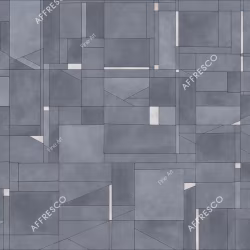 Панно Affresco Fine Art RE924-COL3 2x2,68 м