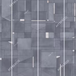 Панно Affresco Fine Art RE924-COL3 2x2,68 м