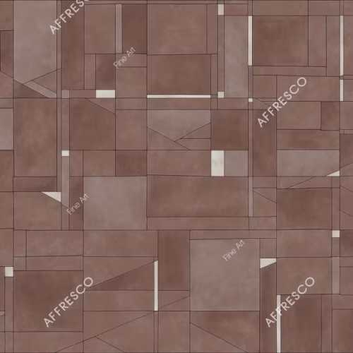 Панно Affresco Fine Art RE924-COL4 2x2,68 м