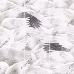 Панно Affresco Fine Art RE878-COL2 2x2,01 м